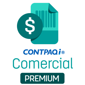 CONTPAQi Comercial Premium